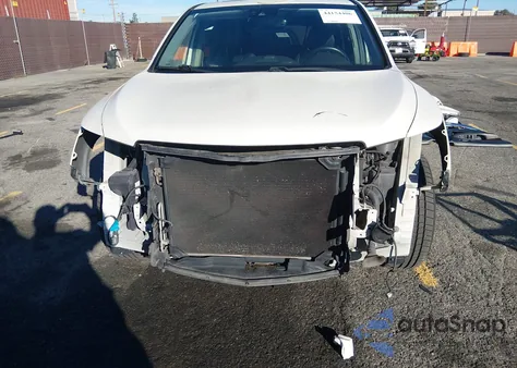 2016 Acura Mdx Technology Acurawatch Plus Packages/Technology Package from USA, damaged, VIN 5FRYD3H49GB016921